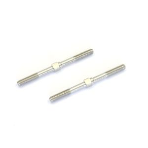 ハードアジャストロッド (3x40mm/2pcs)  97008-40H
