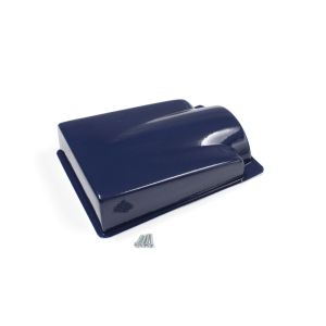 カウリング( カルマートアルファ40トレーナー パープル) A1251-01P