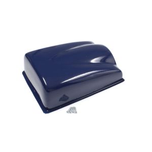 Cowling (Calmato Alpha 40 Sports Purple) A1255-01P