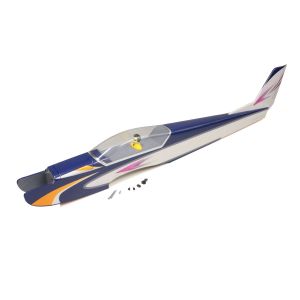Fuselage (Calmato Alpha 40 SP Purple) A1255-12P