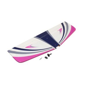 Horiz. Tail Wing(Calmato 40 TR/SP Purple) A1255-13P