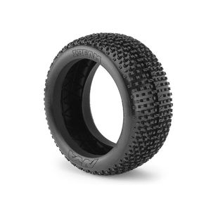 1/8バギー I-BEAM (ソフト/2入) タイヤのみ AKA14001SXB