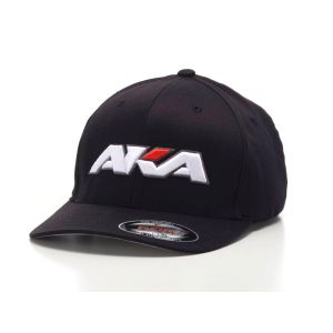 AKA ベースボールキャップ (BK)  AKA98102