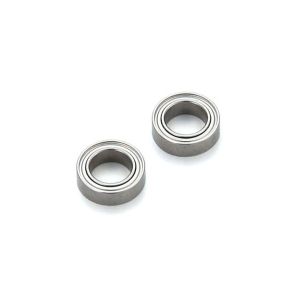 SUSシールドベアリング(5x8x2.5)2入(94951)  BRG002SUS
