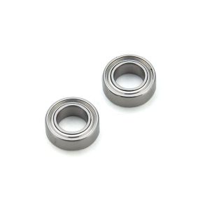 Shield Bearing(4x7x2.5)2Pcs BRG404