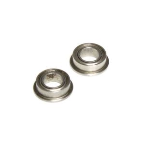 フランジベアリング 4x7(2個入)  BRG013FSUS