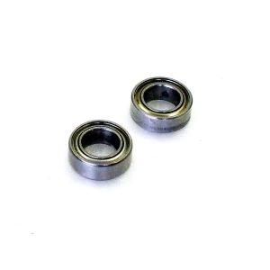 BALL BEARRING 4 * 7(2pcs) BRG013SUS