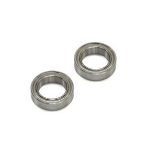 シールドベアリング(10x15x4) 2入り  BRG014