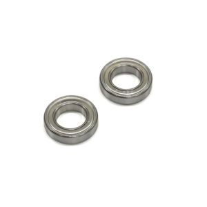 Shield Bearing(12x21x5) 2Pcs BRG018