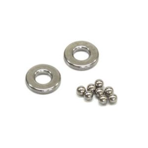 Diff. Thrust Bearing BRG100