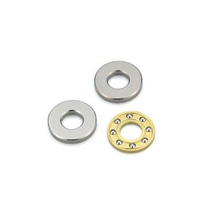 Stainless Thrust Bearing(4x9x4) BRG102SUS