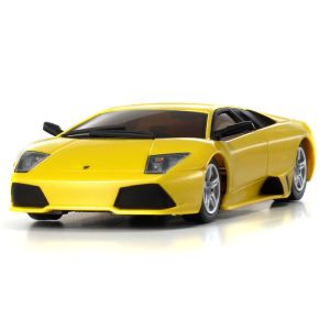 ASC FX-101MM ムルシエラゴ LP640 パールイエロー  DNX502PY