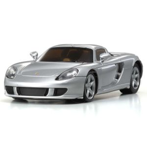 ASC FX-101MM ポルシェ カレラ GT シルバー  DNX503S