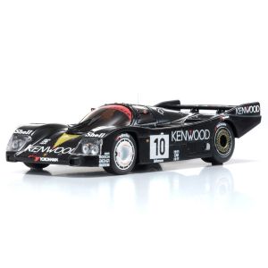 FX-101MM CCS ポルシェ 962 C LH No.10 1986  32601KR