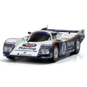 ASC FX-101MM ポルシェ 962 C LH  DNX601PR  【2016/12/31セルオフ終了】