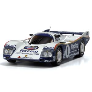 FX-101MM CCS ポルシェ 962C LH  32601PR