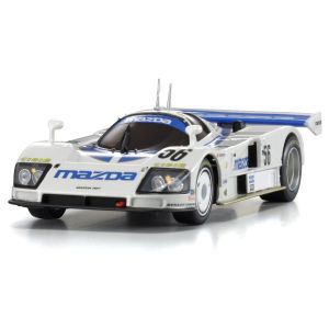 ASC FX-101MM マツダ 787 No.56 '91 LM  DNX602MA  【2016/12/31セルオフ終了】