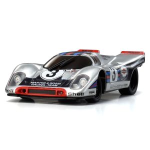 ASC FX-101RM ポルシェ 917K No.3 セブリング'71  DNX603MR