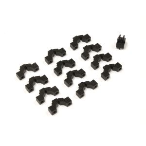 アームホルダーセット (0度/10度/20度) DR003