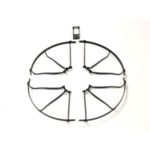 プロペラガード&ウイングステーセット DR004