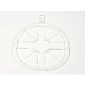 PropellerGuard＆WingStaySet(Transparent)  DR004T