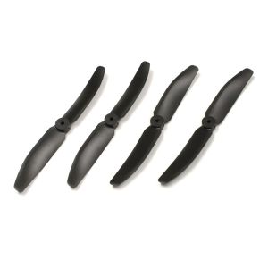 プロペラセット(ブラック) DR005BK