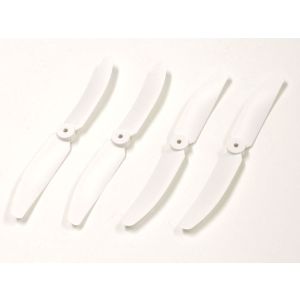 プロペラセット(ホワイト) DR005W