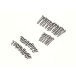 Titanium Screw Set DRW003