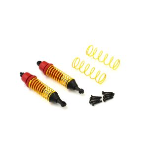 Shock SetⅡ(F&R/EZ-Built series) EZ008B