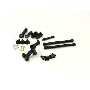 Steering CrankⅡ(EZ-Built series) EZ012B