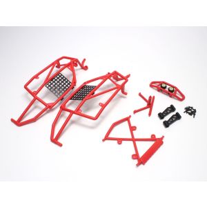 ロールケージセット (AXXE) EZ024