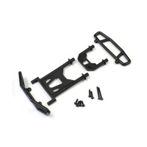 Upper Bumper Set (Monster Tracker) EZ027