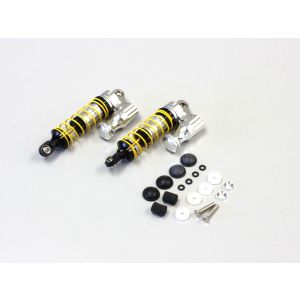 PBR Oil Shok Set(L=38/Sand Master/Front) EZW004S