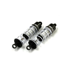 Front Oil Shock Set (GM/RAGE/MAD BUG) FA301GMB