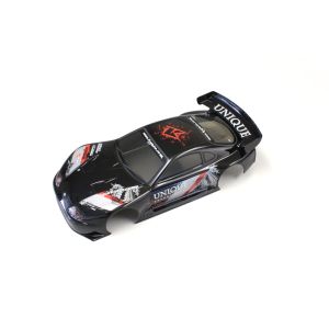 Completed Body Set (Toyota Supra Type1) FAB110