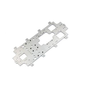 メインシャシー  GG013