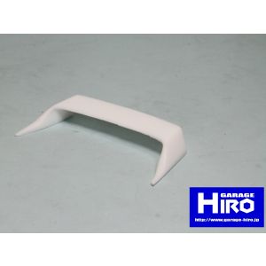ウイング Ver.1 (ミニッツ R33 GT-R用) (未塗装) KOS-GHA093