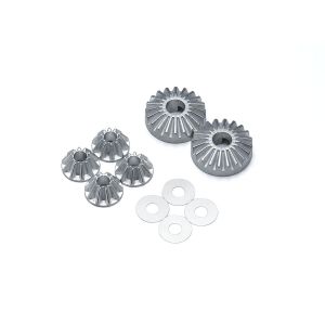 デフベベルセット IF102B