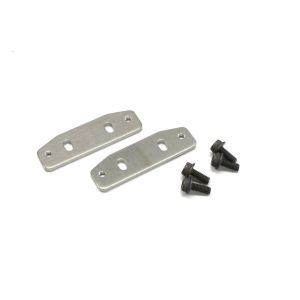 Engine Mount Spacer IF107