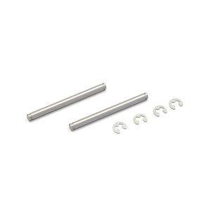 Suspension Shaft (3x48mm/2pcs) IF111-48