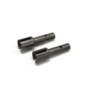 リヤホイルシャフト (2pcs)  IF119