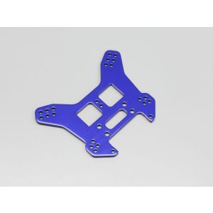 リヤダンパーステー(ブラック) IF120BL