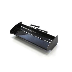 カラーナイロンウイング(ブラック)  IF213BK