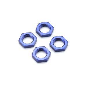 ホイルナット (ブルー/IFW106B)  IF222BL