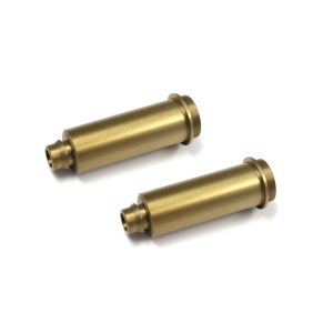 Velvet Coating Big Shock Case (L/L=61/2p IF346-01V