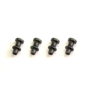 Steel Shock Bush(For Big Shock/4Pcs) IF346-04