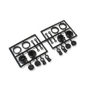 ダンパーエンドセット(ビッグダンパー用/4セット) IF346-05D