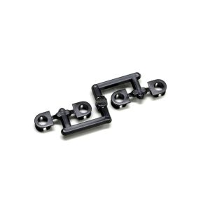 ダンパーキャップブッシュセット(ビッグダンパー用/4セット)  IF346-07B