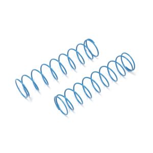 ビッグダンパースプリング(M&L/ライトブルー/10-1.4/L=95)  IF348-1014