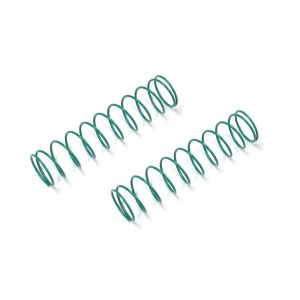 ビッグダンパースプリング(M&L/グリーン/11-1.4/L=95)  IF348-1114
